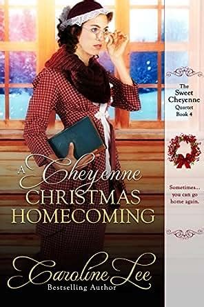 a cheyenne christmas homecoming Reader